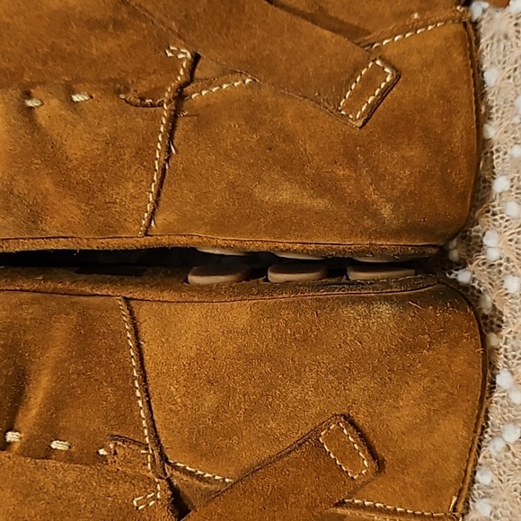 Steve Madden Boots - Picture 9 of 16